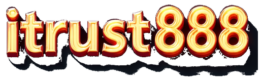 itrust888 logo