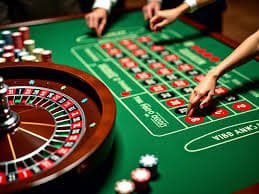 itrust888 Cara Kerja Wild Wild Riches di Lobi itrust888