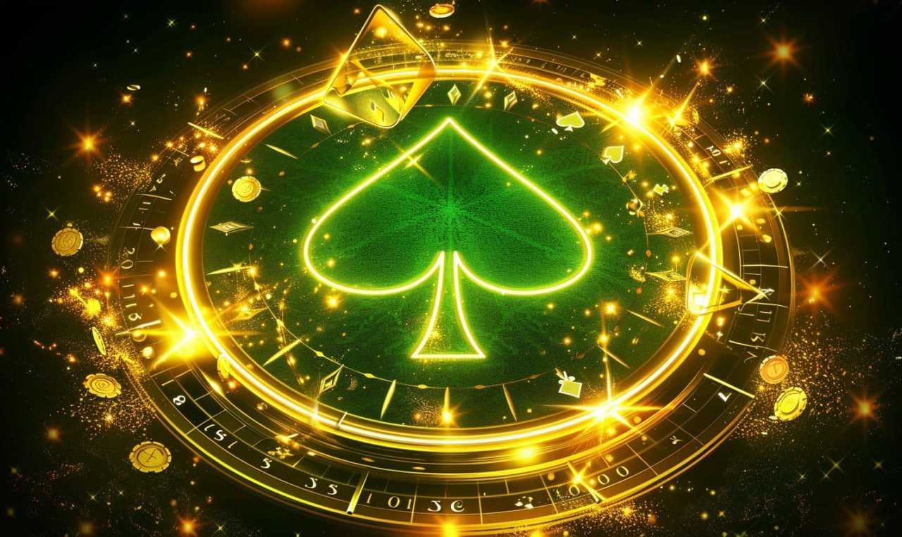 itrust888 Meja Baccarat Klasik