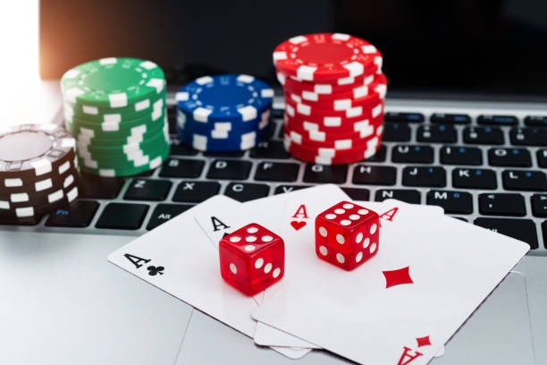 itrust888 mobile gaming