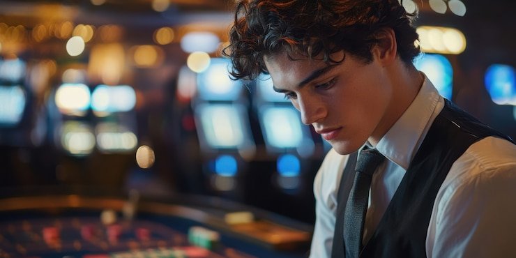 itrust888 Koleksi Slots Lengkap Kami